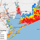 Illustration for article titled New Hurricane Forecast Maps Can Warn You Of Impending Floods
